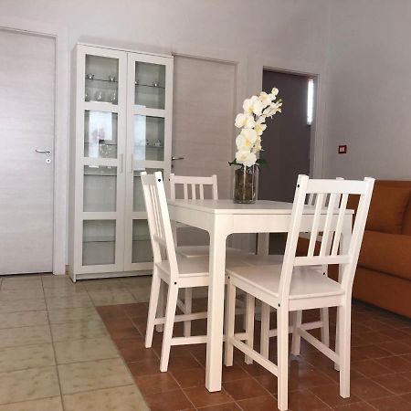 Holiday House In Lungomare Tysandros Giardini Naxos Εξωτερικό φωτογραφία