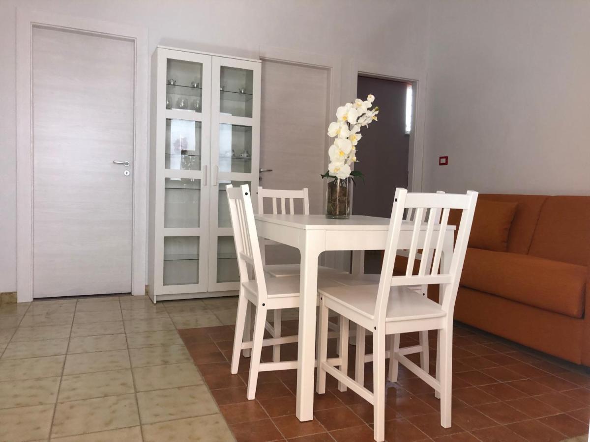 Holiday House In Lungomare Tysandros Giardini Naxos Εξωτερικό φωτογραφία